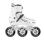 Xpro Raptor Agility Blanco 10.5 Black Sonic negra 3x110mm