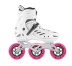 Xpro Raptor Agility Blanco 10.5 Canariam Xlide fucsia 3x110mm