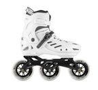 Xpro Raptor Agility Negro Road One 3x110mm