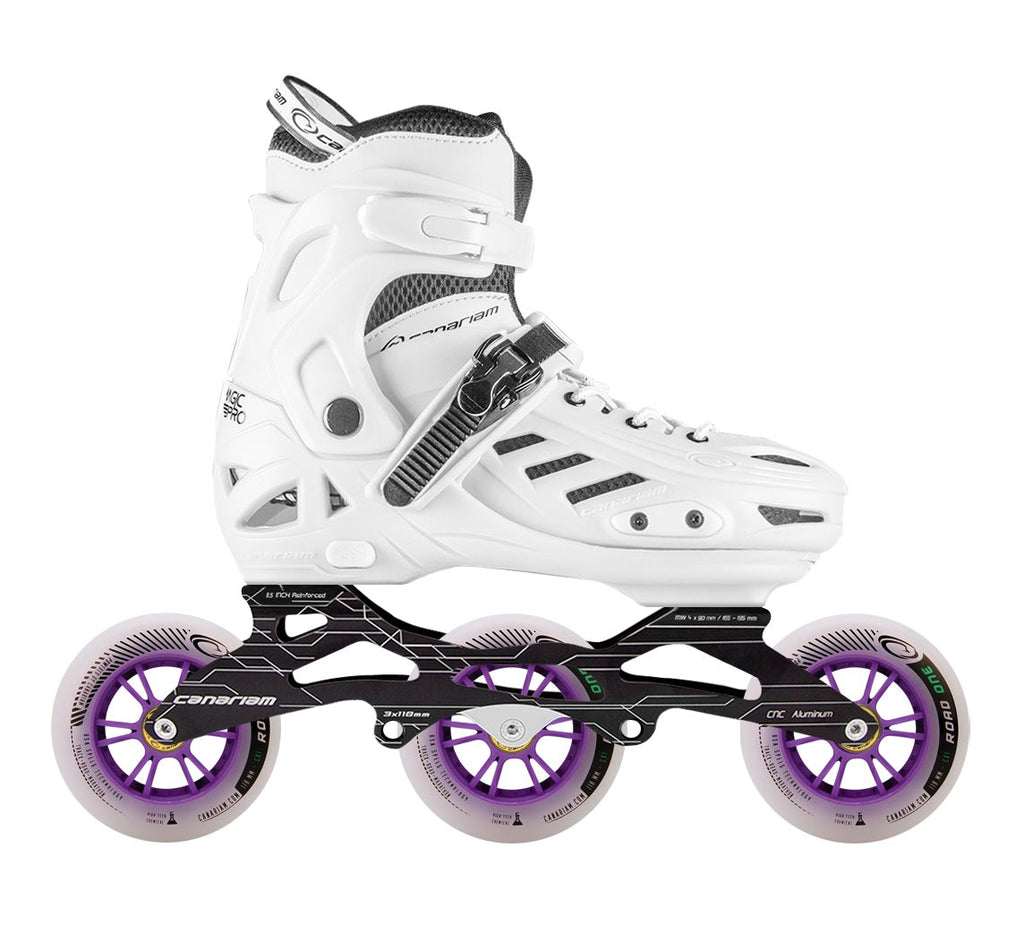 Xpro Blanco ZX Dual 11.5 Road One 3x110mm