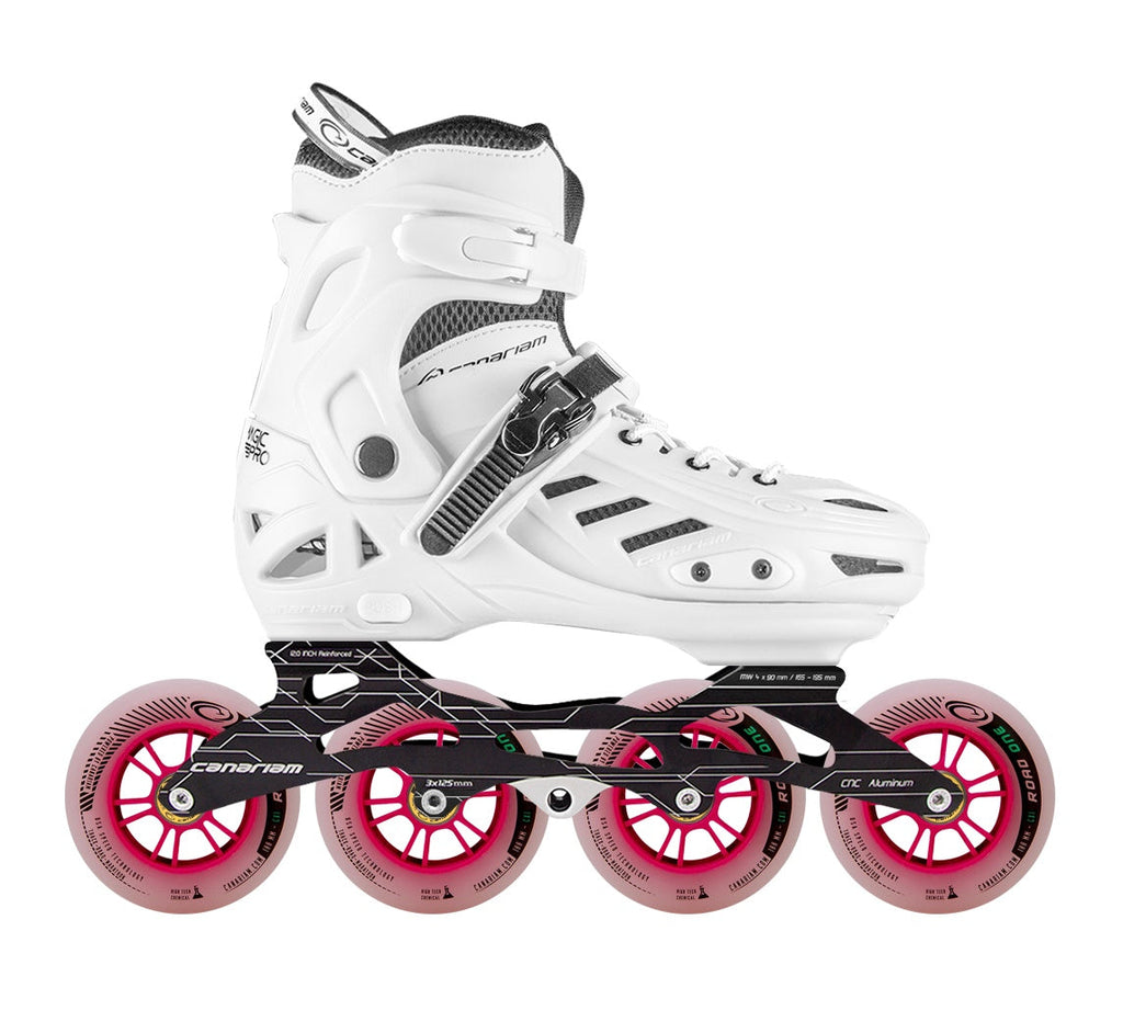 Xpro Blanco ZX Dual 12.0 Road One 4x100mm