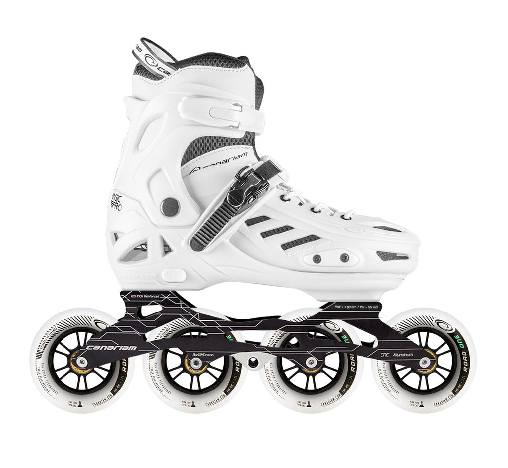 Xpro Blanco ZX Dual 12.0 Road One 4x100mm