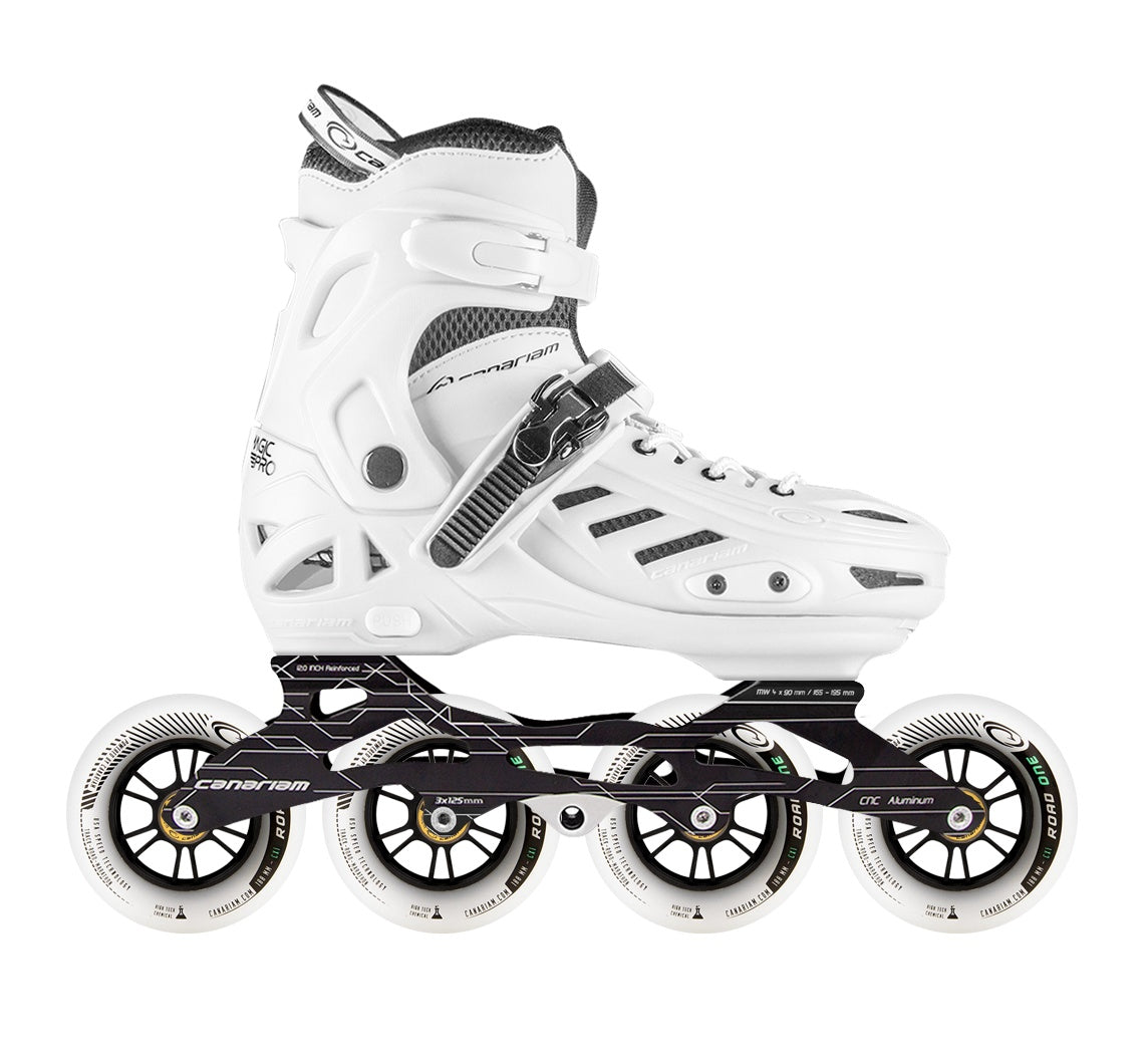 Xpro Blanco ZX Dual 12.0 Road One 4x100mm