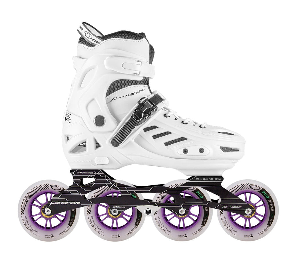 Xpro Blanco ZX Dual 12.0 Road One 4x100mm