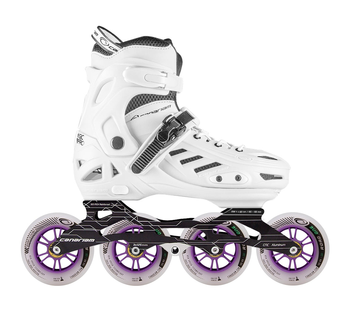 Xpro Blanco ZX Dual 12.0 Road One 4x100mm