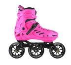 Xpro Raptor Agility Negro 10.5 Black Sonic 3x110mm