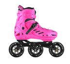 Xpro Raptor Agility Negro 10.5 Canariam Xlide negra 3x110mm