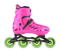 Xpro Fucsia ZX Dual 11.5 Road One 4x90mm
