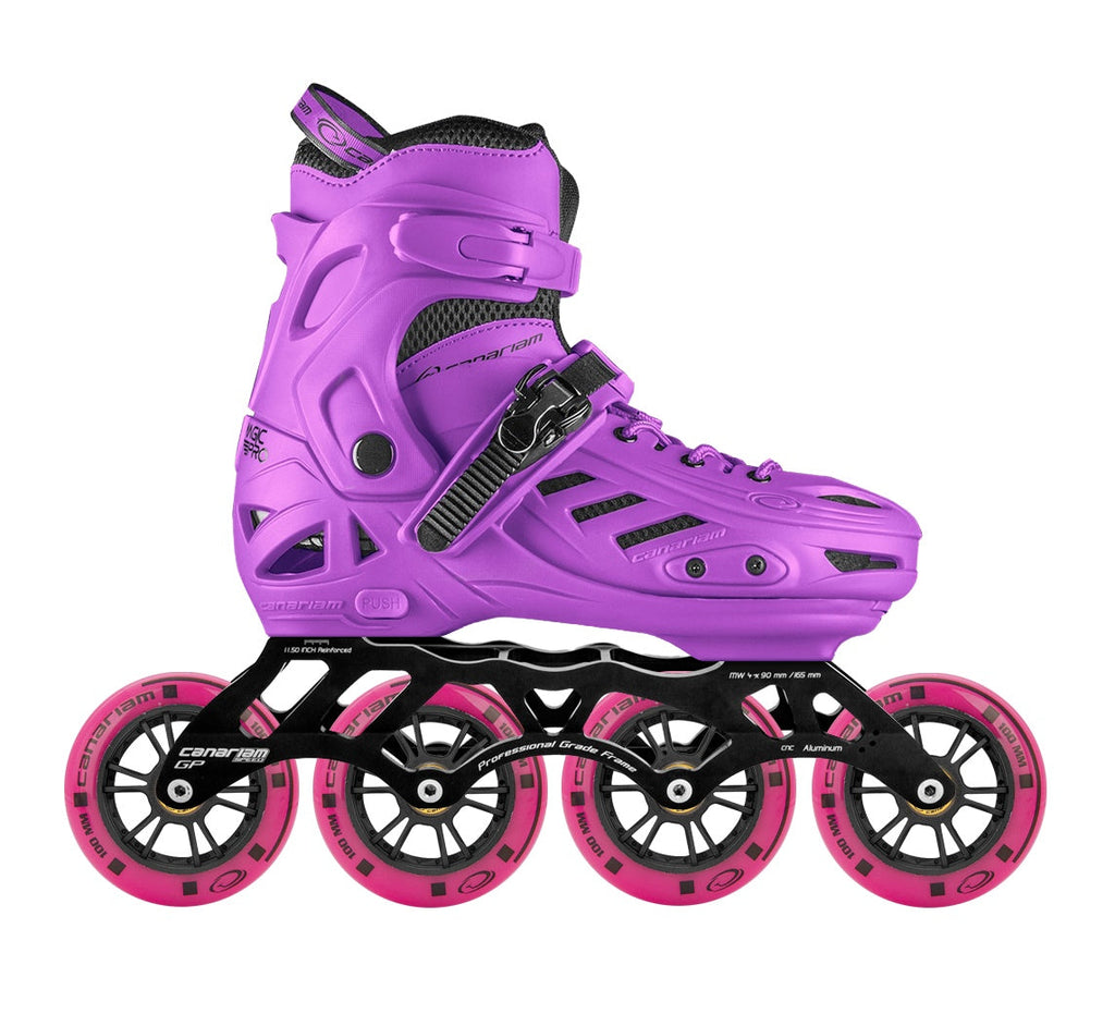 Xpro GP Giant 12.0 Canariam Xlide Fucsia 4x100mm