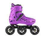 Xpro Raptor Agility Negro 10.5 Canariam Xlide negra 3x110mm