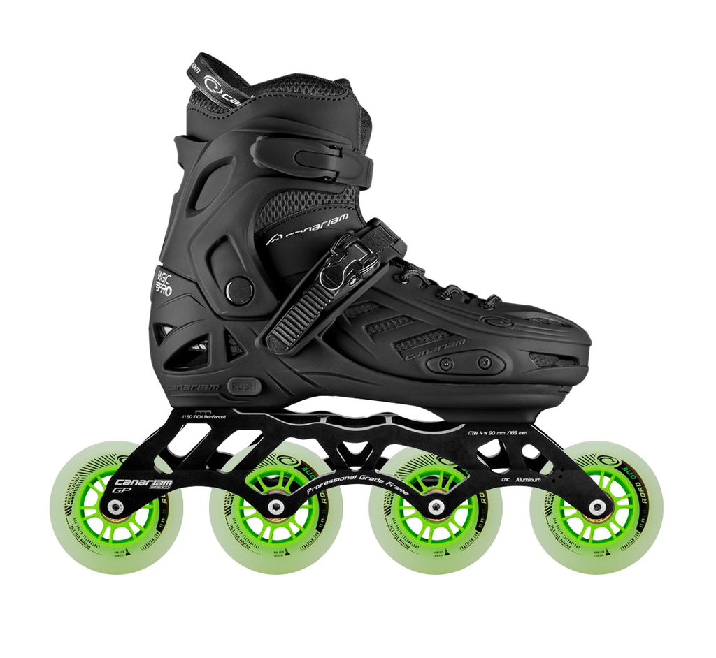 Xpro GP Giant 11.5 Road One 4x90mm