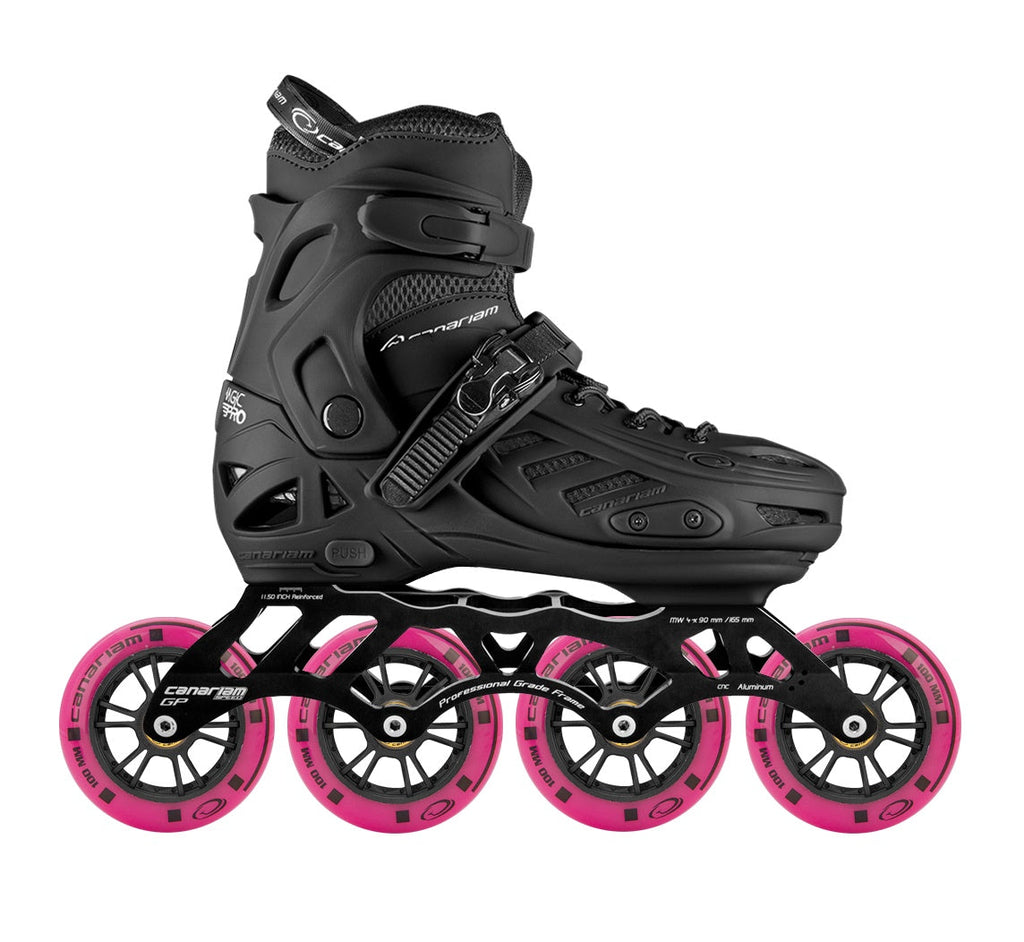Xpro GP Giant 12.0 Canariam Xlide Fucsia 4x100mm