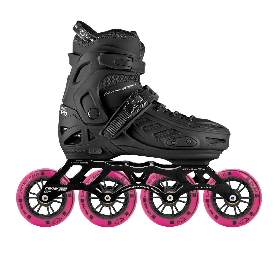 Xpro GP Giant 12.0 Canariam Xlide Fucsia 4x100mm