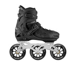 Xpro Raptor 3Max Blanco 10.0 Black Sonic Negra 3x110mm