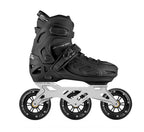 Xpro Raptor 3MAX Blanco 10.0 Canariam Xlide negra 3x110mm