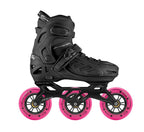 Xpro Raptor 3Max Negro 10.0 Canariam Xlide Fucsia 3x110mm