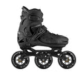 Xpro Raptor 10.0 3MAX negro Canariam negra 3x110mm
