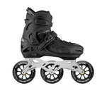 Xpro Raptor Agility Blanco 10.5 Black Sonic negra 3x110mm