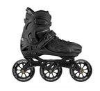 Xpro Raptor Agility Negro 10.5 Black Sonic 3x110mm