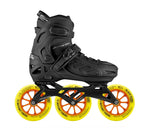 Xpro Raptor Agility 10.5 Black Sonic Summer 3x125mm