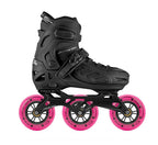 Xpro Raptor Agility Negro 10.5 Canariam Xlide fucsia 3x110mm