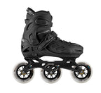 Xpro Raptor Agility Negro Road One 3x110mm