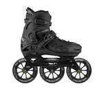 Xpro Rex 10.0 Black Sonic Negra 3x125mm