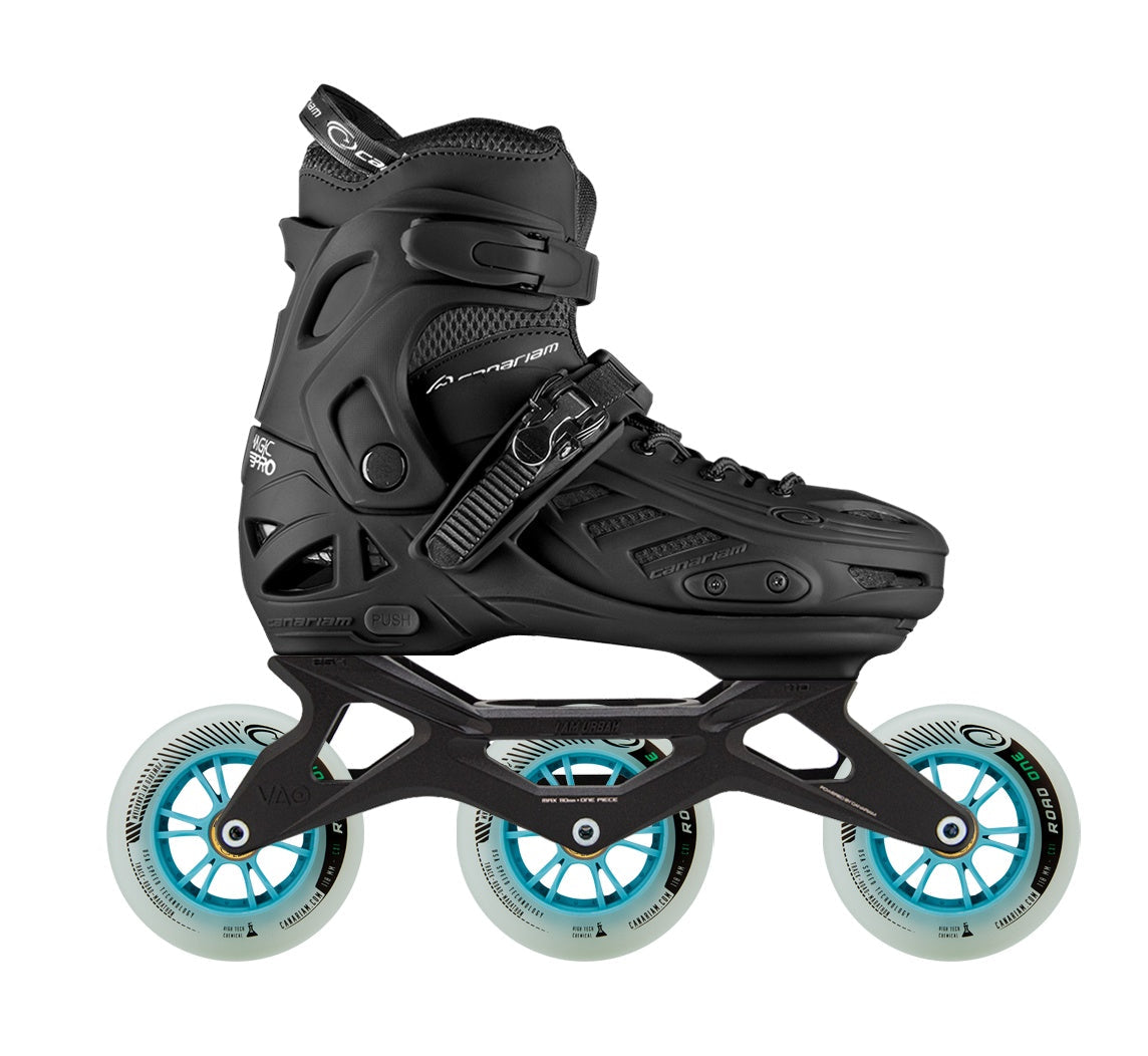 Xpro VAO AXO Road One centro azul 3x110mm
