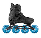 Xpro ZX Dual 12.0 Vao Mixy Azul Claro (Luz azul claro) 4x100mm