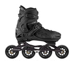 Xpro Zx Dual 11.5 Canariam Xlide negra 4x90mm