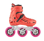 Xpro Raptor Agility Blanco 10.5 Canariam Xlide fucsia 3x110mm