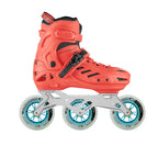 Xpro Raptor Agility Blanco Road One 3x110mm