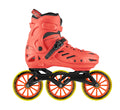 Xpro Raptor Agility negro 10.5 Urban Jet Summer 3x125mm