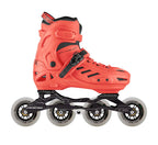 Xpro Salmon ZX Dual 11.5 Road One 4x90mm