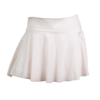 Falda Short con Bolsillo Canariam