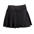 Falda Short con Bolsillo Canariam