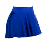 Falda Short con Bolsillo Canariam