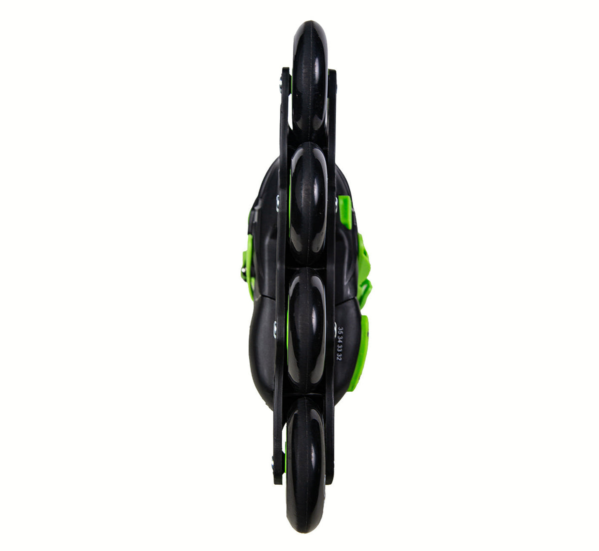 Gummy Negro
