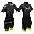 Licra Curve Galaxy NEO Verde