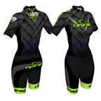 Licra Curve Galaxy NEO Verde
