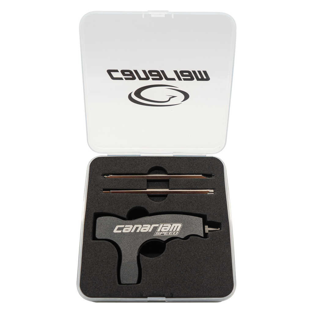 Llave Multifuncional