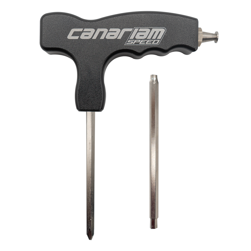 Llave Multifuncional
