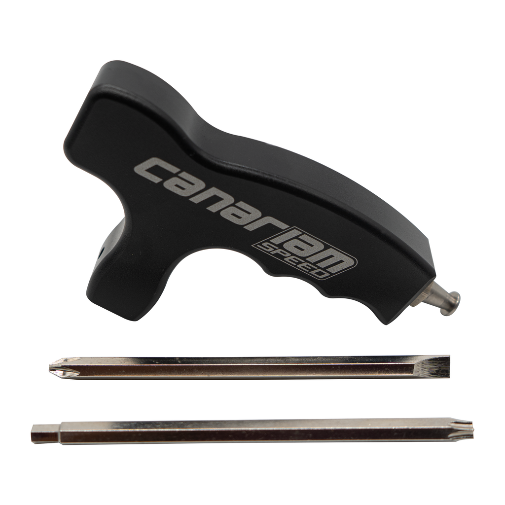 Llave Multifuncional