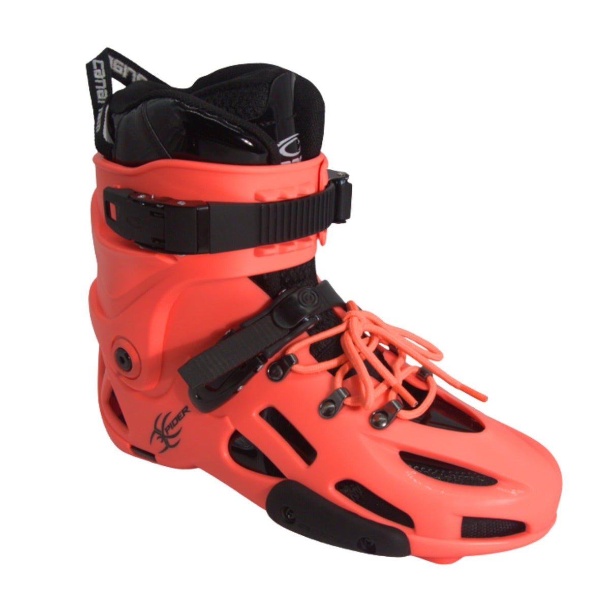 Bota Xpider Salmon