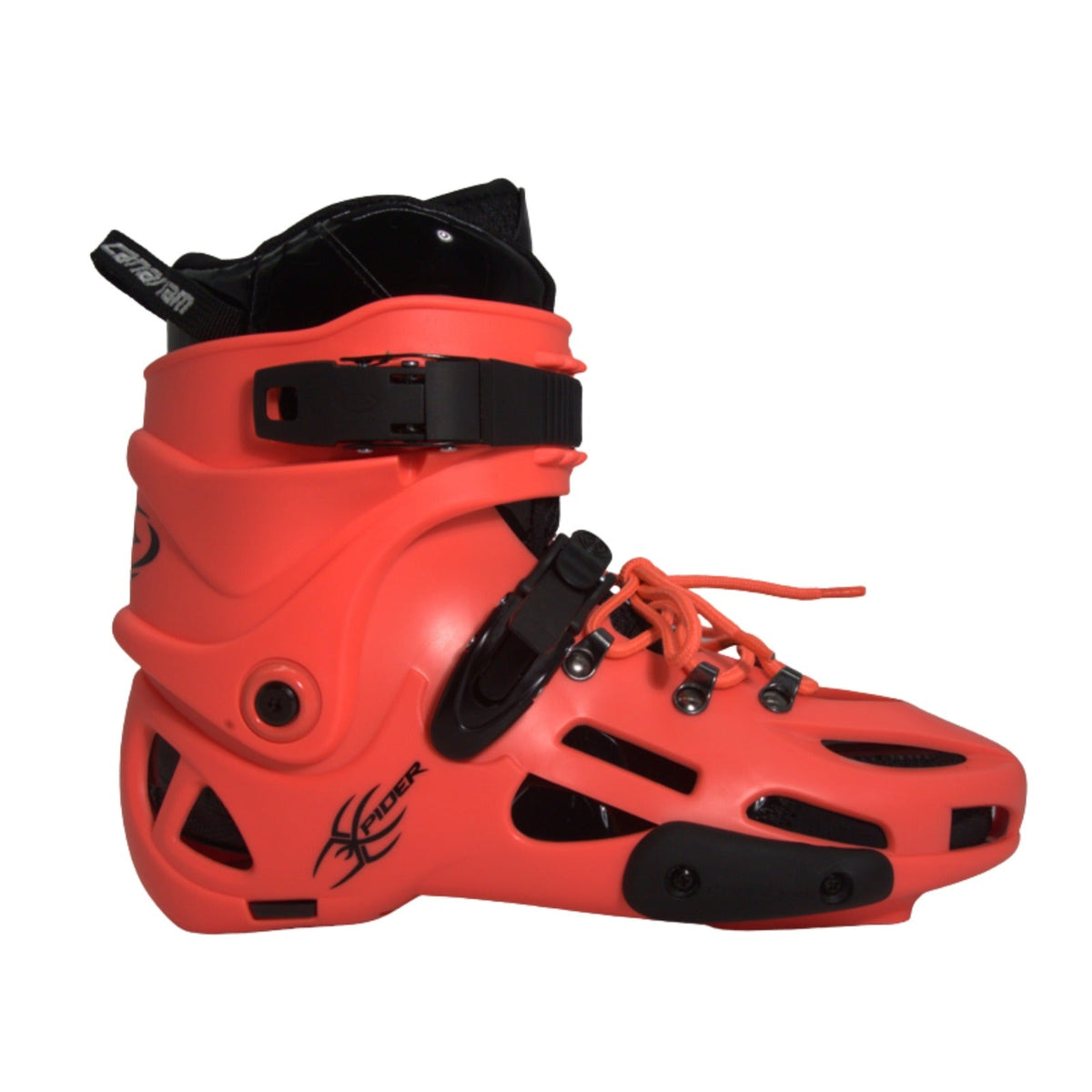 Bota Xpider Salmon