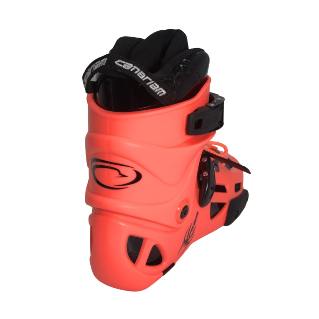 Bota Xpider Salmon