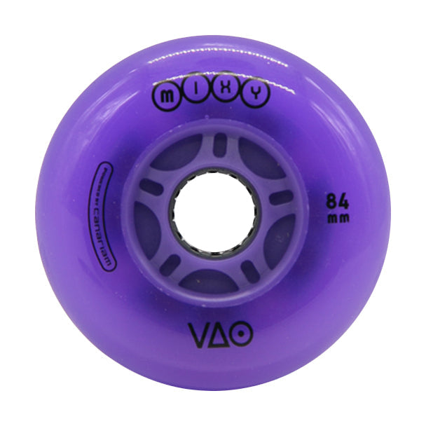 Rueda VAO MIXY 84mm