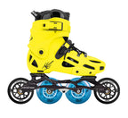 Xpider ZX Dual 12.0 Canariam + Vao Mixy 4x100mm