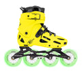 Xpider ZX Dual 12.0 VAO Mixy Blanca Luz Verde 4x100mm