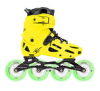Xpider ZX Dual 12.0 VAO Mixy Blanca Luz Verde 4x100mm